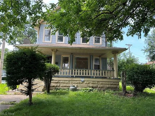 598 E 109th St, Cleveland, OH 44108