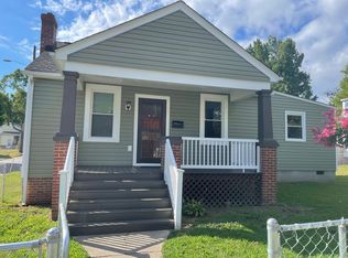 2100 Gordon Ave, Richmond, VA 23224