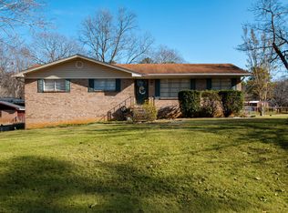 3318 Wentwood Cir, Adamsville, AL 35005