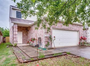 17422 Energy Ln, Dallas, TX 75252