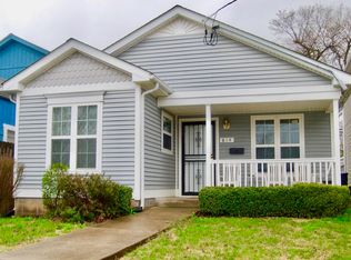 814 S Hancock St, Louisville, KY 40203