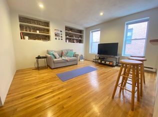 29 Salutation St, Boston, MA 02109