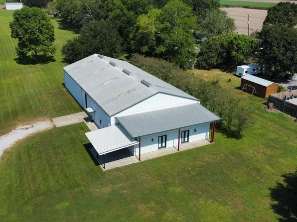 5950 Rambin Rd, Brusly, LA 70719