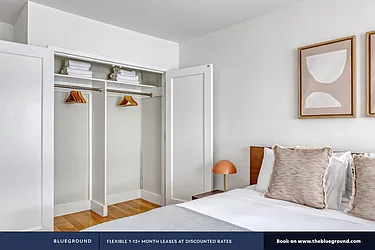 Rented by The Blueground