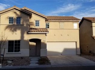 672 Jewel Tower St, Las Vegas, NV 89178