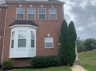 2346 Butte Pl, Waldorf, MD 20603