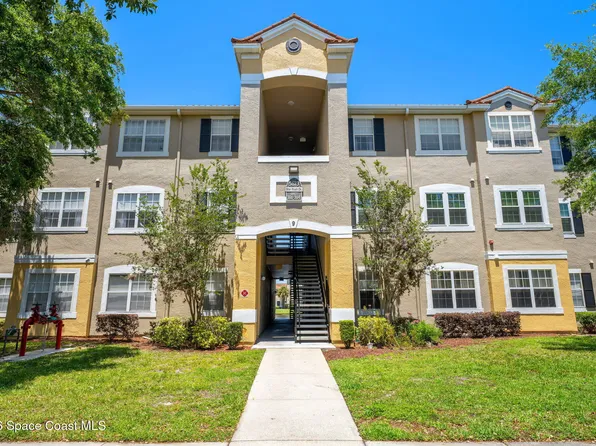 5673 Star Rush Dr APT 203, Melbourne, FL 32940