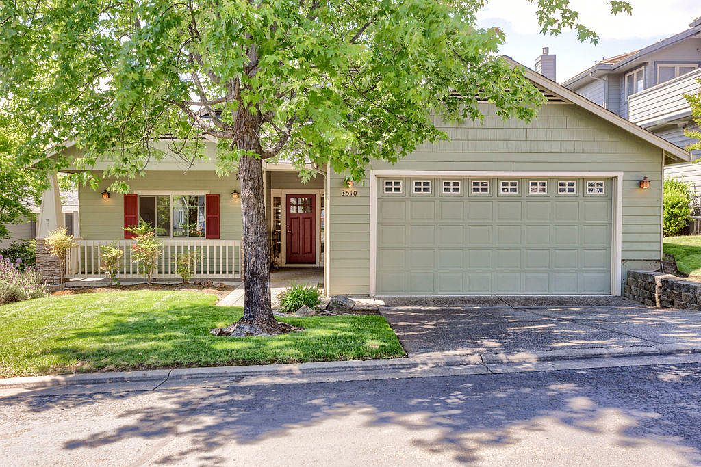 3510 S Village Dr, Medford, OR 97504 Zillow