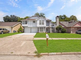 10518 Linecamp Dr, Houston, TX 77064