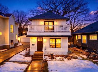 4432 York Ave S, Minneapolis, MN 55410