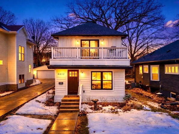4432 York Ave S, Minneapolis, MN 55410