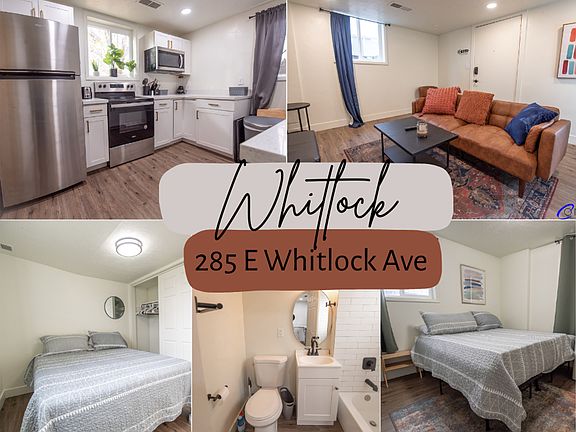 2nd image of 285 E Whitlock Ave #2