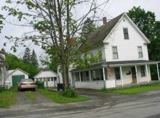13 Highland St, Woodsville, NH 03785