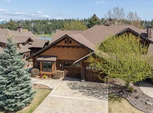 354 Eagle Bend Dr, Bigfork, MT 59911