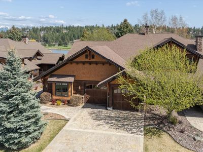 354 Eagle Bend Dr, Bigfork, MT, 59911