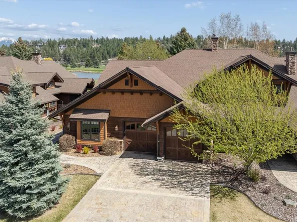 354 Eagle Bend Dr, Bigfork, MT 59911