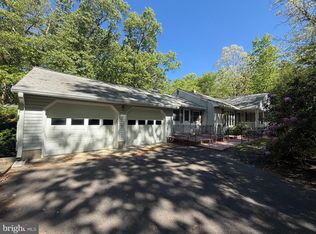 229 Oakshade Rd, Tabernacle, NJ 08088