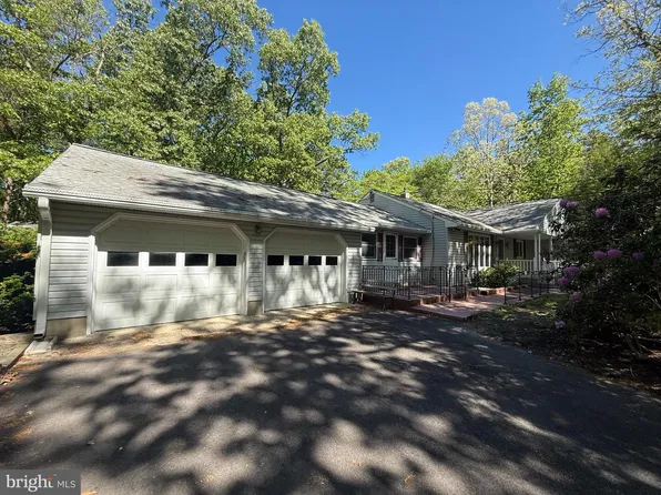 229 Oakshade Rd, Tabernacle, NJ 08088