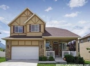 522 Harvest Moon Dr, Pleasant Grove, UT 84062