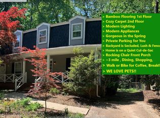 5319 Covey Ct, Raleigh, NC 27609