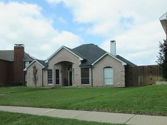 Property Side View
