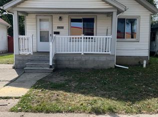 8428 Studebaker Ave, Warren, MI