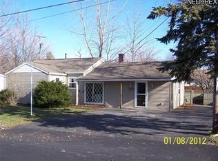 157 N Leddy Ln, Lakeside Marblehead, OH 43440