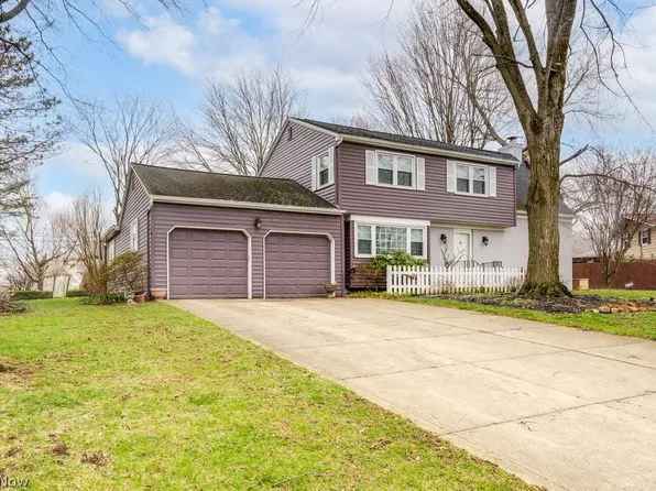 5981 Wiclif St NE, Canton, OH 44721