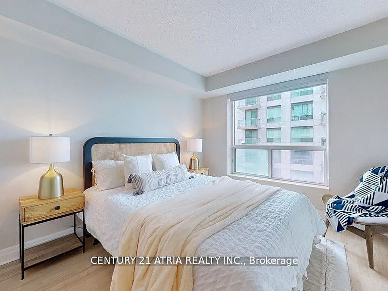 188 Doris Ave #1603 — Photo 21