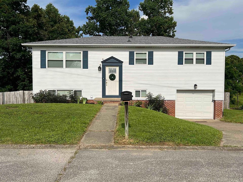 3007 Sansom Ct, Milton, WV 25541 Zillow