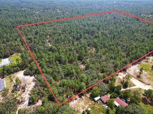 6496 N BERNZOTT POINT, DUNNELLON, FL 34433