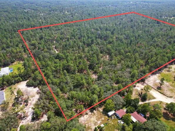 6496 N BERNZOTT POINT, DUNNELLON, FL 34433