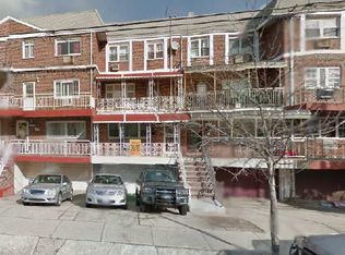 1427 E 84th St, Brooklyn, NY 11236