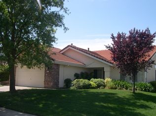 1507 Dunford Way, Roseville, CA 95747