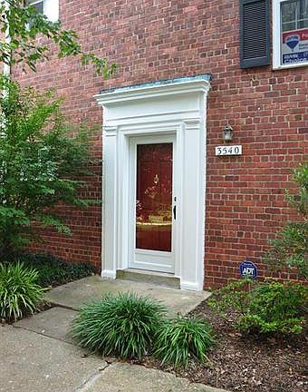 2nd image of 3540 Martha Custis Dr #3540