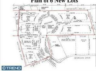1 Sofia Ct, Cinnaminson, NJ 08077