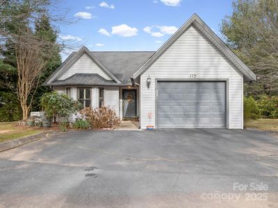 112 Cimarron Dr, Asheville, NC, 28803