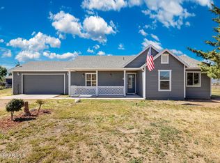 815 W Ahonen Rd UNIT 4, Paulden, AZ 86334