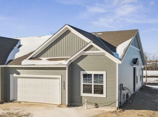 15740 Goodview Trl N, Hugo, MN 55038