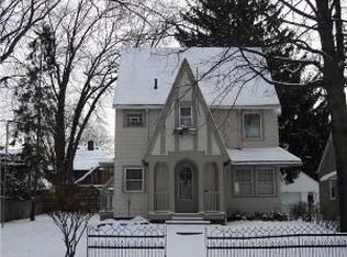 3712 Elmhurst Rd, Toledo, OH 43613