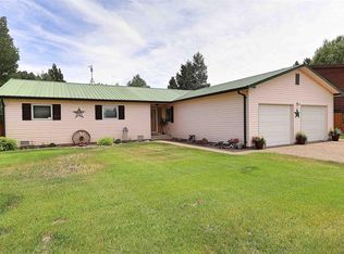 56 Meadow Ln, Monte Vista, CO 81144