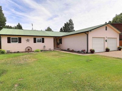 56 Meadow Lane, Monte Vista, CO, 81144