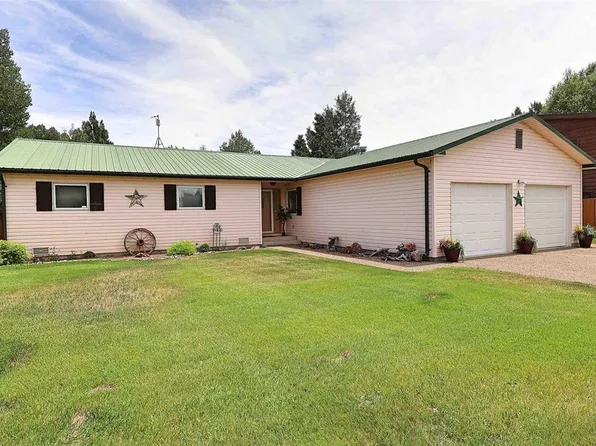 56 Meadow Lane, Monte Vista, CO 81144