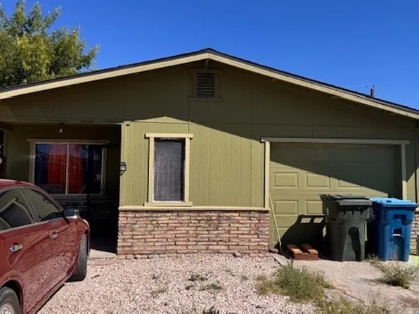 358 Meander Dr, Bullhead City, AZ 86442