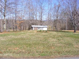 3243 Clark House Farm Rd, Stuart, VA 24171