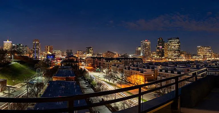 1110 Key Federal Hill — Photo 38