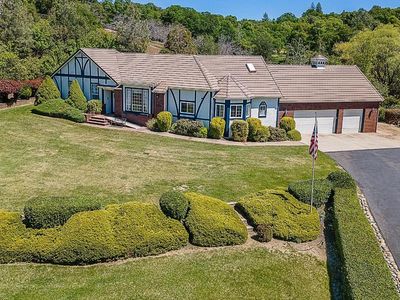 6310 Butterfield Way, Placerville, CA, 95667