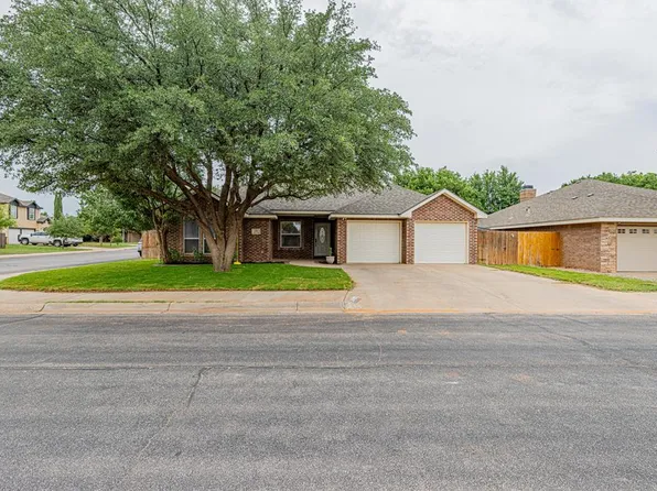 5412 San Saba Ct, Midland, TX 79707