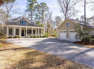 8 Osprey Cir, Okatie, SC 29909