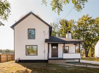 313 23rd St NW, Massillon, OH 44647